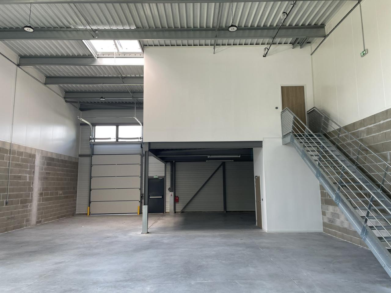 Local d'activité Mérignac 1409m² Location local d'activité Mérignac Gironde OLACT2201275 18